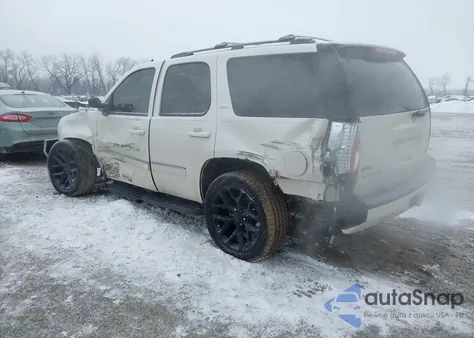 2011 GMC Yukon Slt из США, поврежденный, VIN 1GKS2CE02BR338757